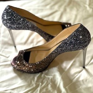 Jimmy Choo Shoes